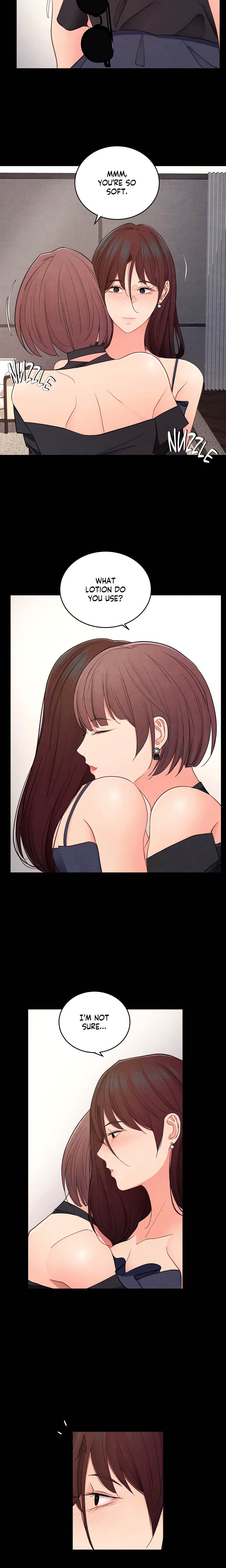 One-Day BDSM Workshop (Uncensored) Chapter 40 - Page 9 in English
