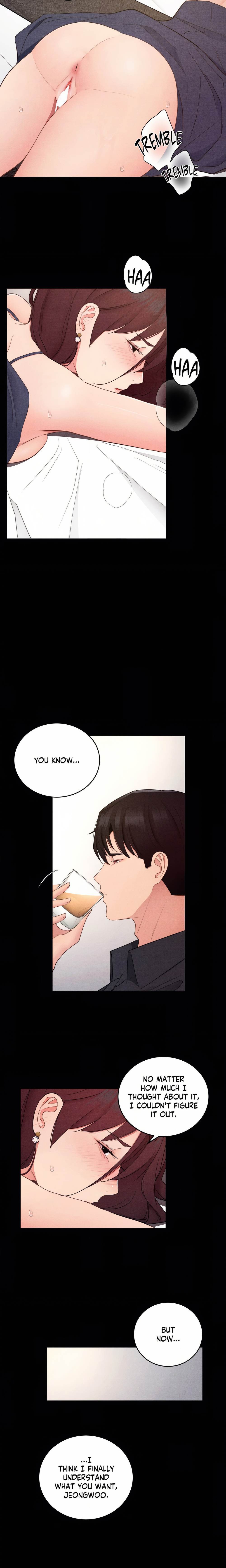 One-Day BDSM Workshop (Uncensored) Chapter 41 - Page 15 in English