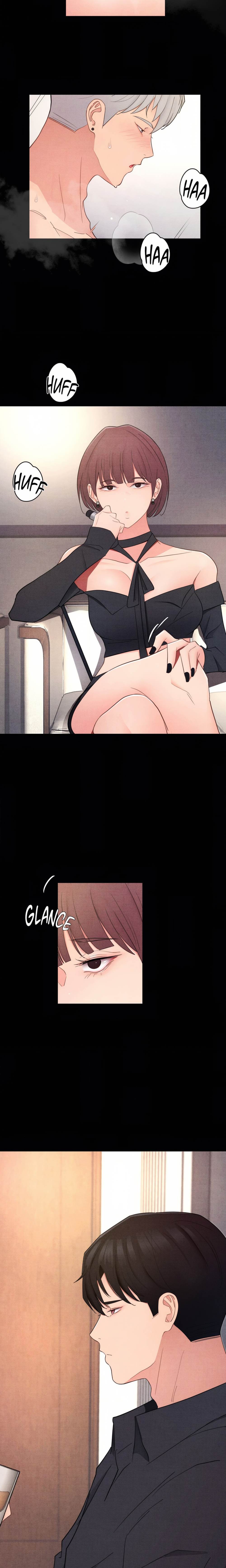 One-Day BDSM Workshop (Uncensored) Chapter 41 - Page 7 in English