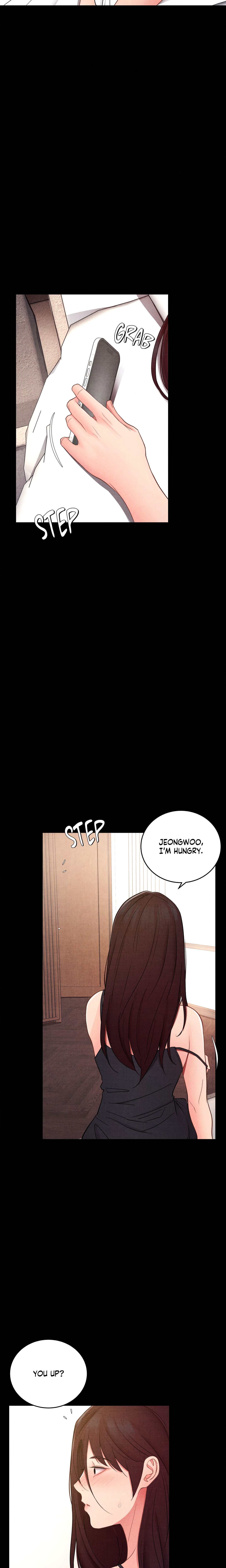 One-Day BDSM Workshop (Uncensored) Chapter 44 - Page 5 in English