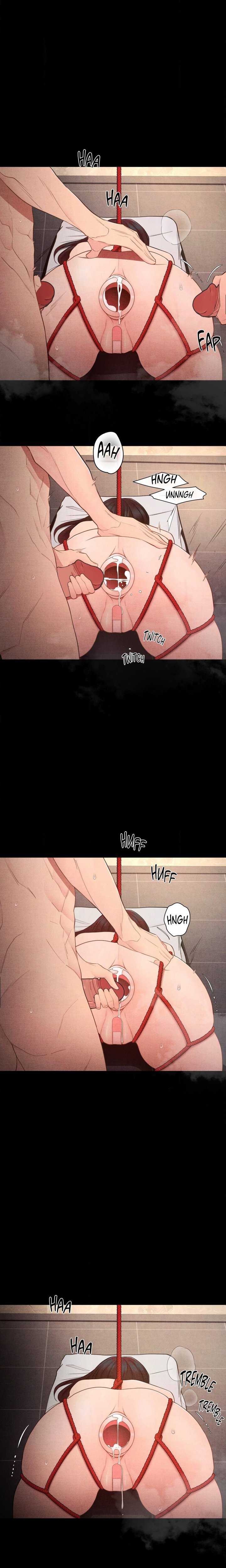 One-Day BDSM Workshop (Uncensored) Chapter 51 - Page 3 in English