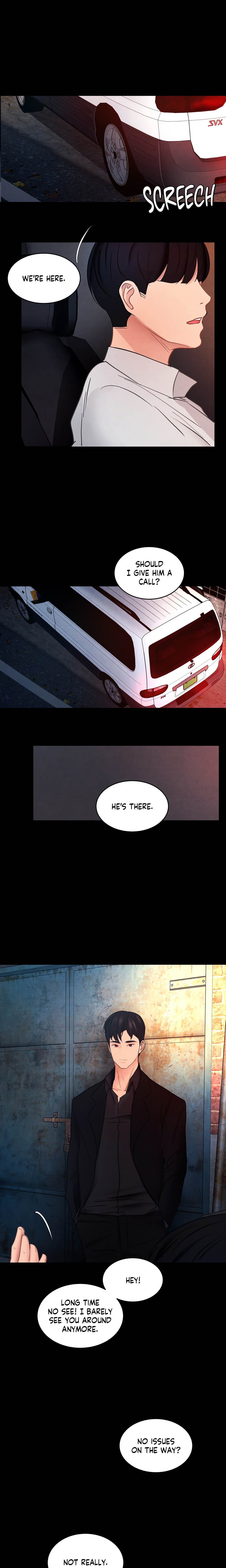 One-Day BDSM Workshop (Uncensored) Chapter 9 - Page 12 in English