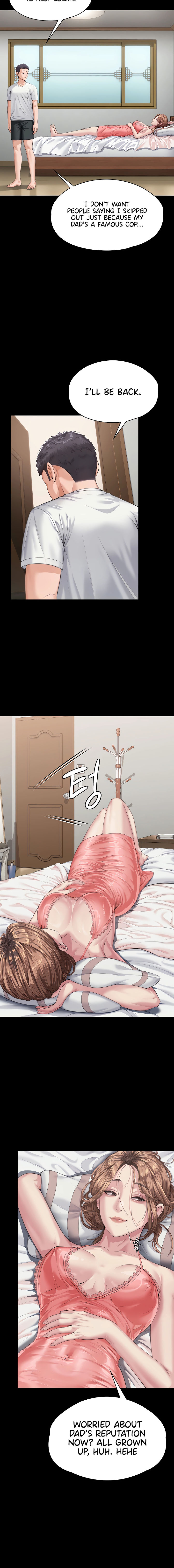 I Will Protect You Chapter 2 - Page 4 in English