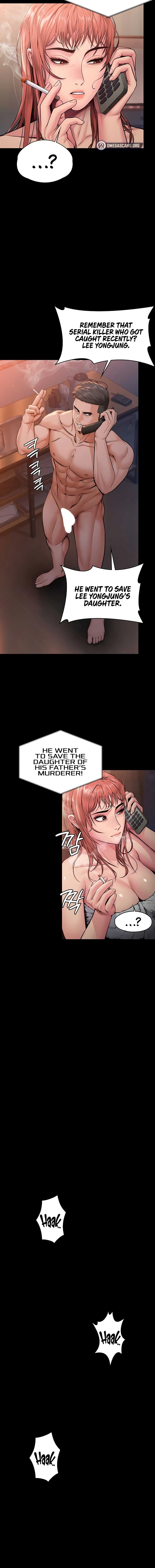 I Will Protect You Chapter 22 - Page 14 in English