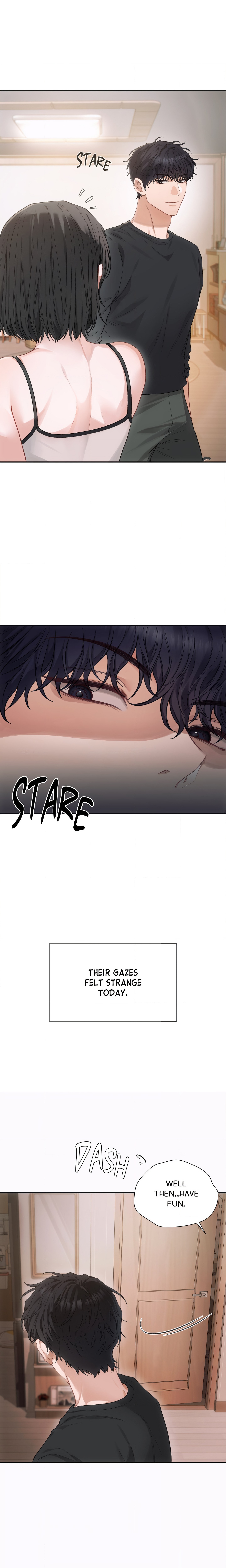 Slave Diaries Chapter 1 - Page 5 in English