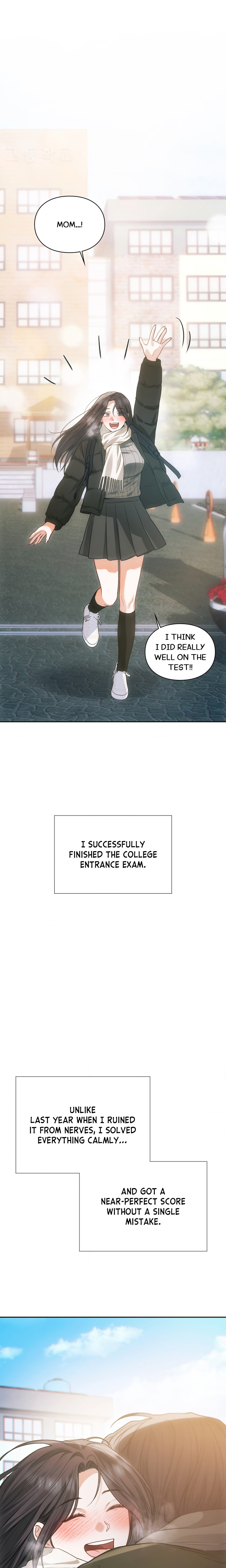 Slave Diaries Chapter 12 - Page 9 in English