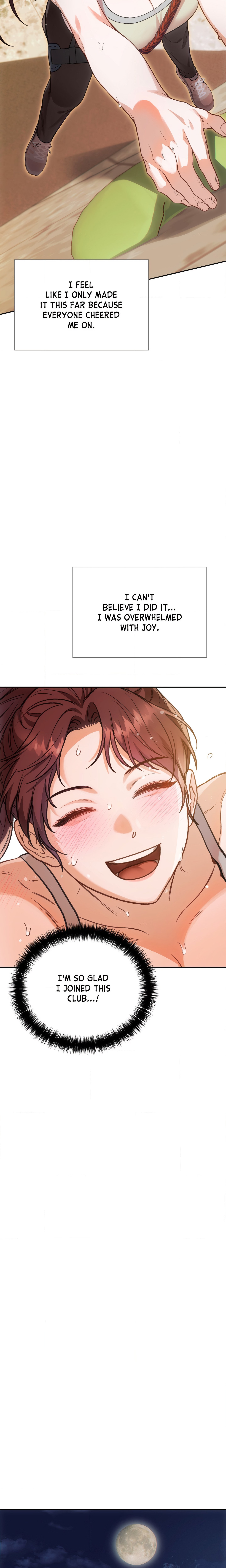 Slave Diaries Chapter 13 - Page 4 in English