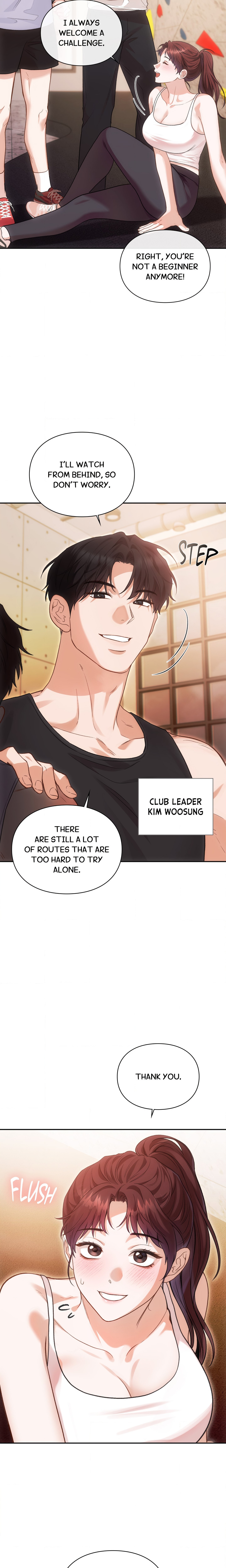 Slave Diaries Chapter 13 - Page 6 in English