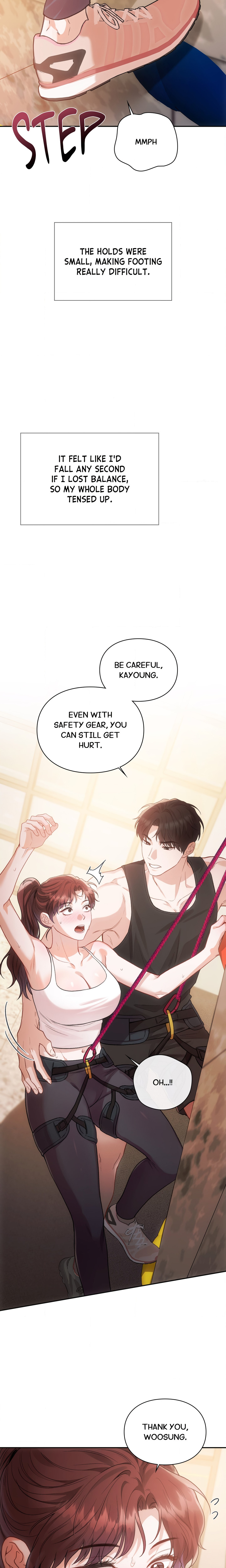Slave Diaries Chapter 13 - Page 8 in English