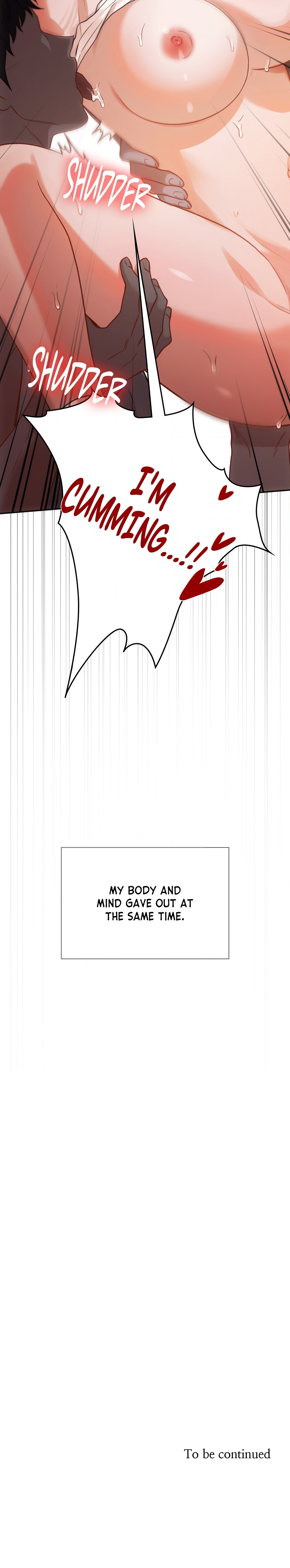 Slave Diaries Chapter 15 - Page 8 in English