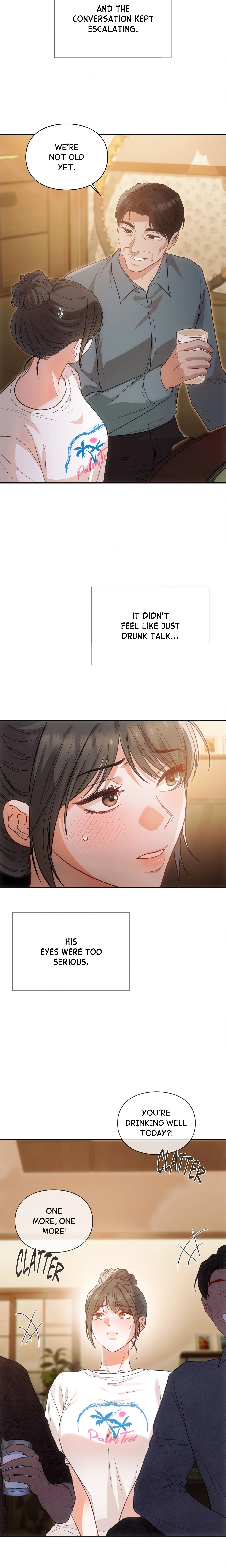 Slave Diaries Chapter 18 - Page 3 in English