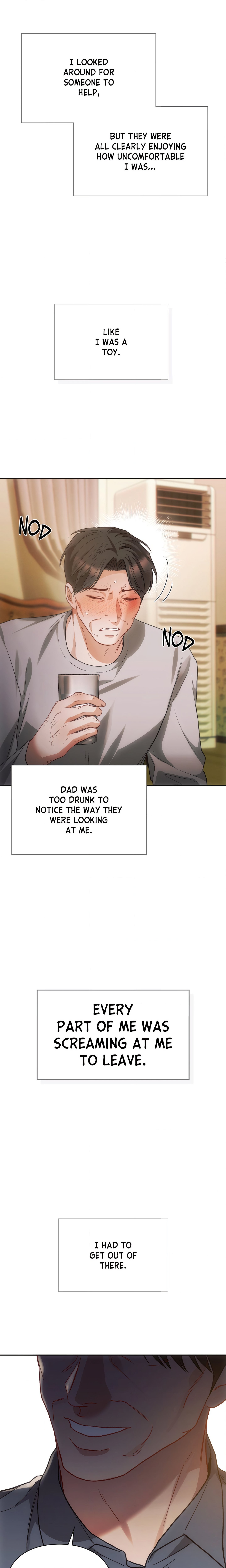 Slave Diaries Chapter 18 - Page 4 in English