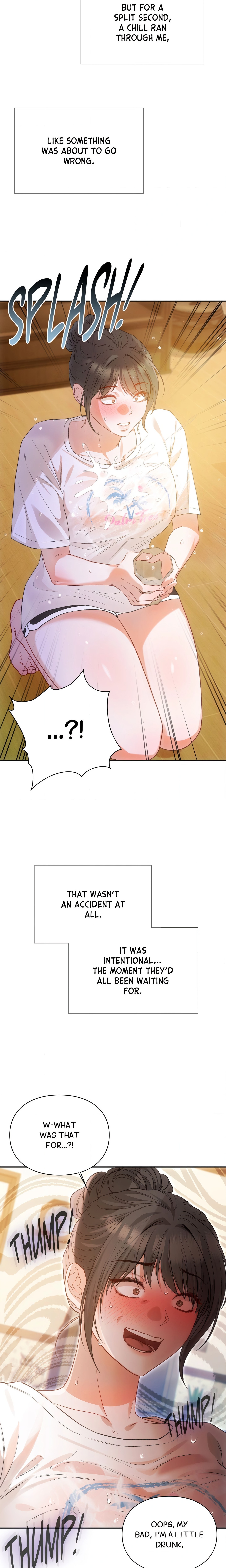 Slave Diaries Chapter 18 - Page 6 in English