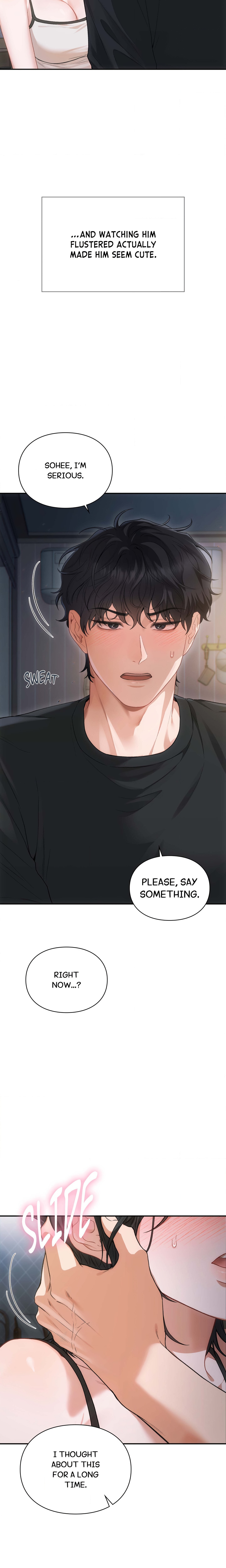 Slave Diaries Chapter 2 - Page 5 in English