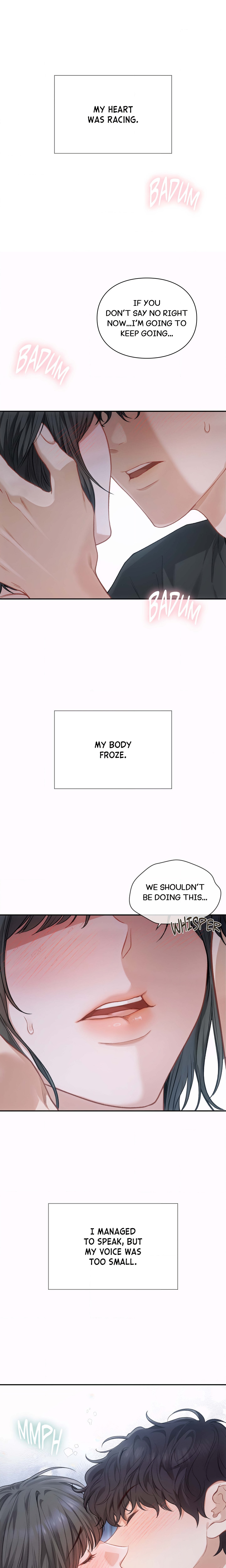 Slave Diaries Chapter 2 - Page 6 in English