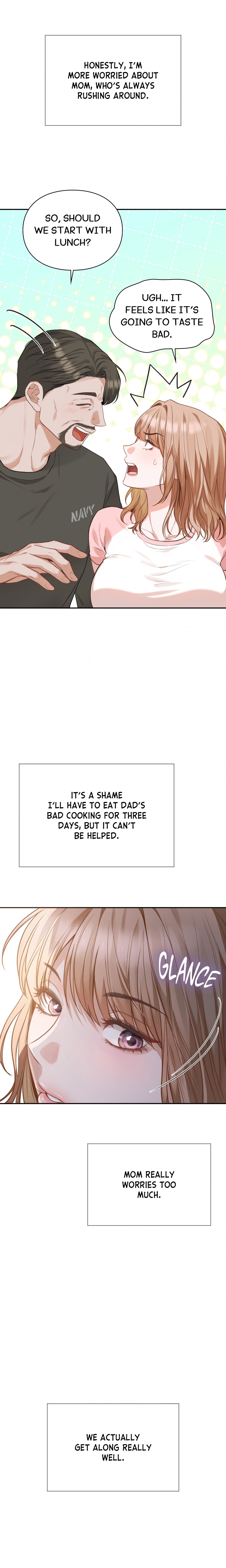 Slave Diaries Chapter 5 - Page 4 in English