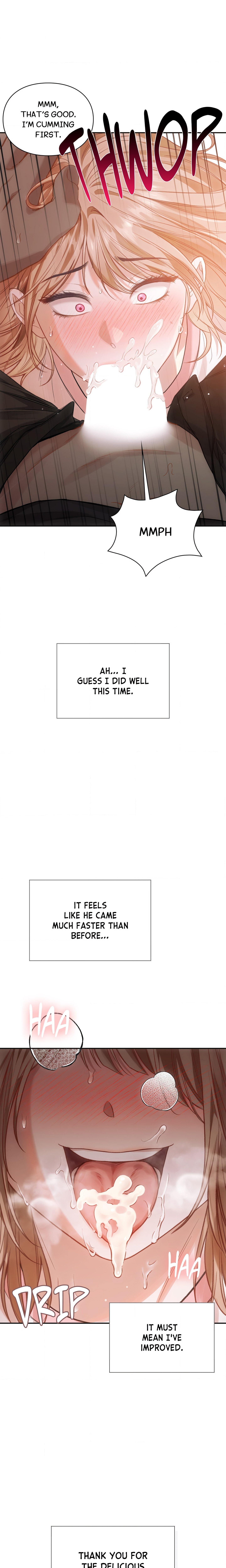 Slave Diaries Chapter 6 - Page 4 in English