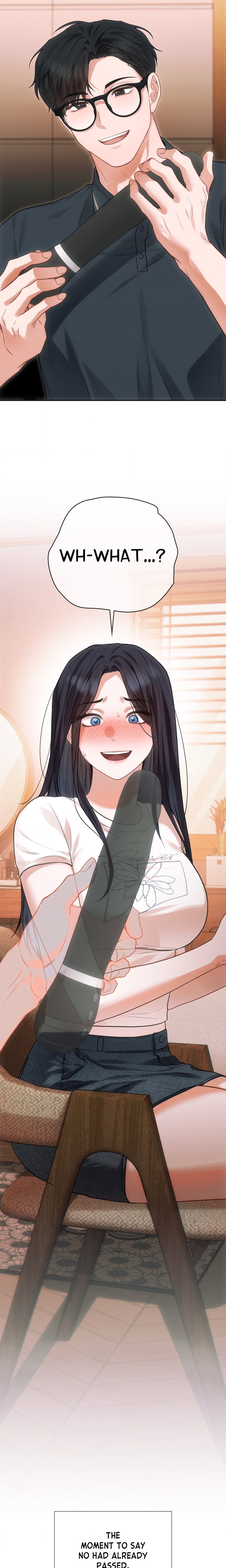 Slave Diaries Chapter 9 - Page 7 in English