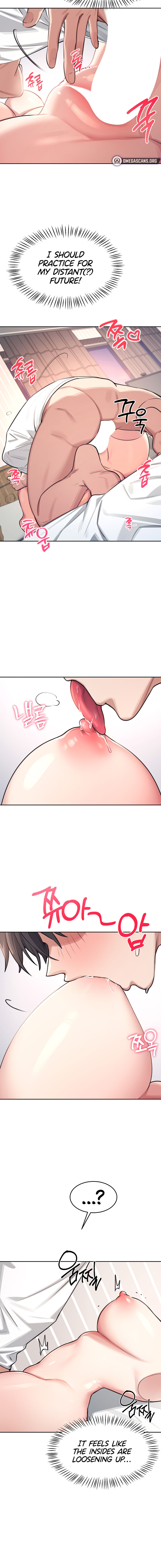 Wireless Onahole Chapter 1 - Page 18 in English