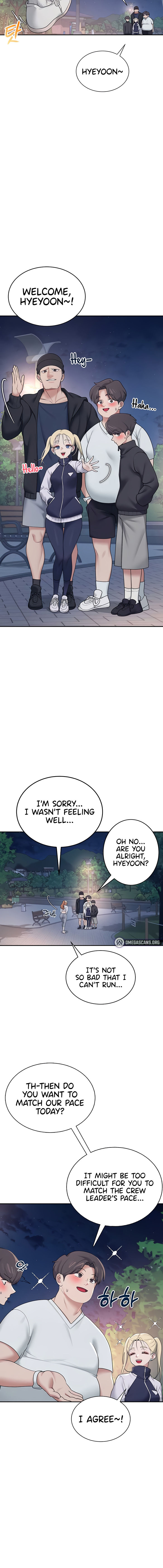 Wireless Onahole Chapter 13 - Page 10 in English