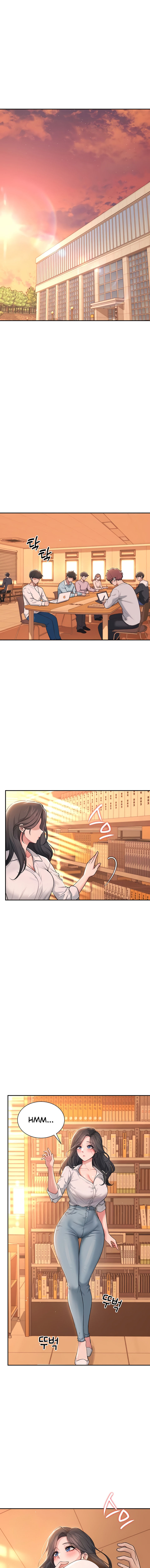 Wireless Onahole Chapter 17 - Page 15 in English