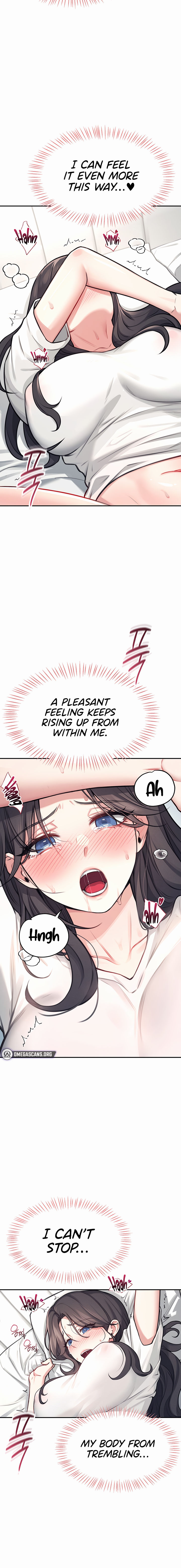 Wireless Onahole Chapter 3 - Page 18 in English