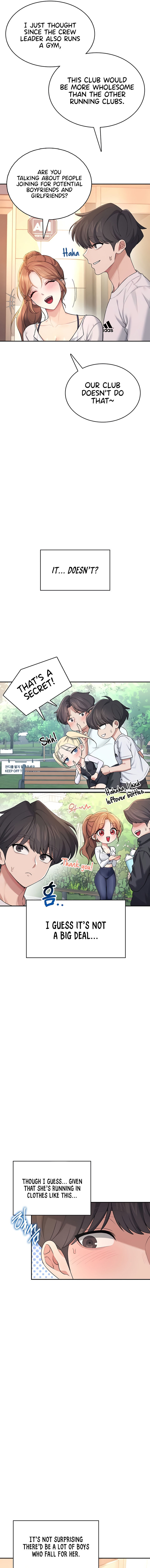 Wireless Onahole Chapter 30 - Page 13 in English
