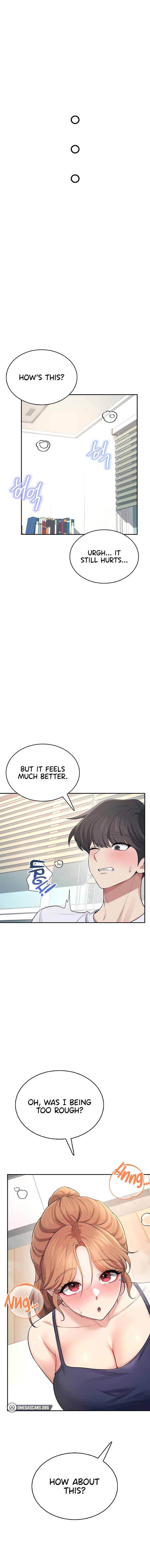 Wireless Onahole Chapter 30 - Page 15 in English