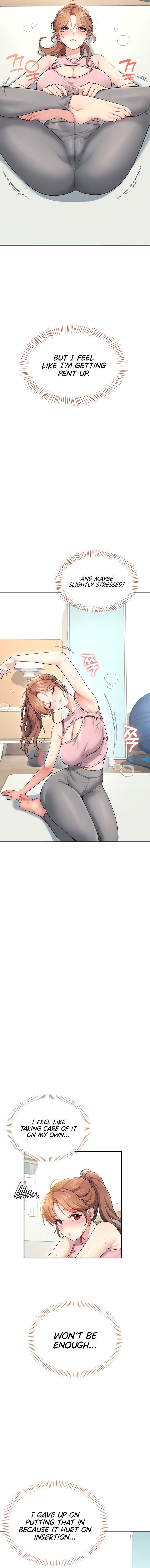 Wireless Onahole Chapter 30 - Page 5 in English