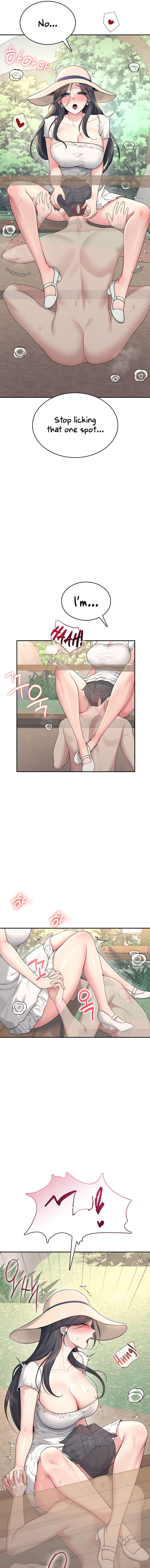 Wireless Onahole Chapter 33 - Page 13 in English