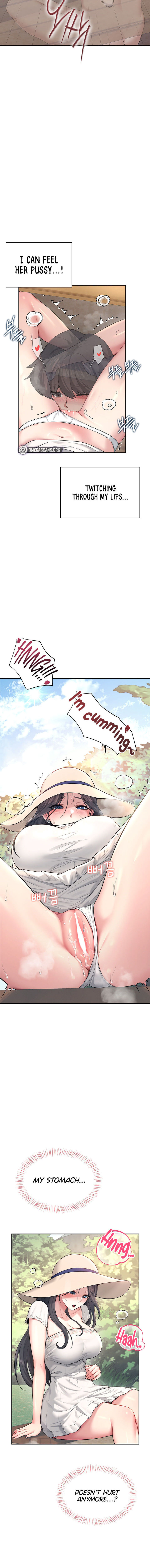 Wireless Onahole Chapter 33 - Page 14 in English