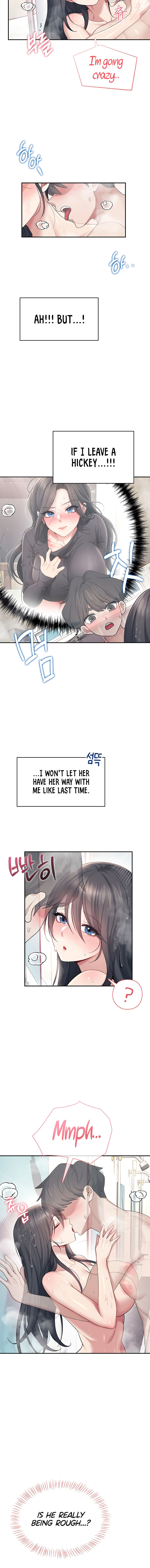 Wireless Onahole Chapter 35 - Page 10 in English