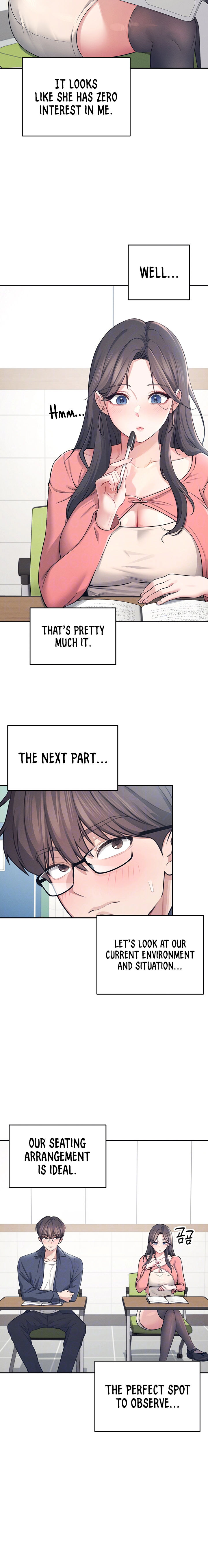 Wireless Onahole Chapter 4 - Page 4 in English