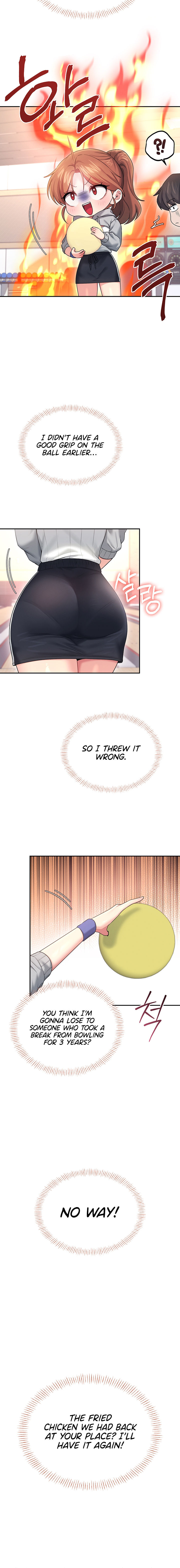 Wireless Onahole Chapter 44 - Page 20 in English