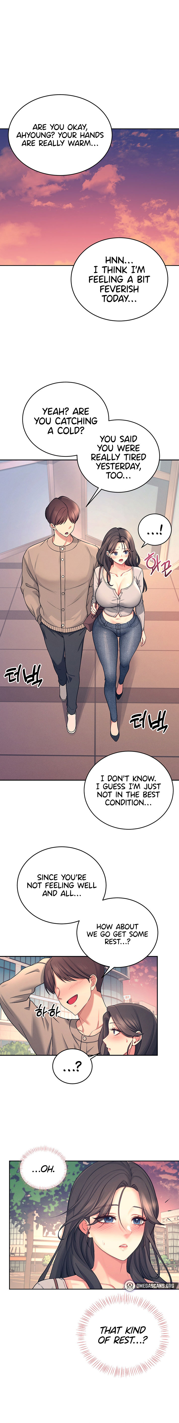 Wireless Onahole Chapter 5 - Page 18 in English