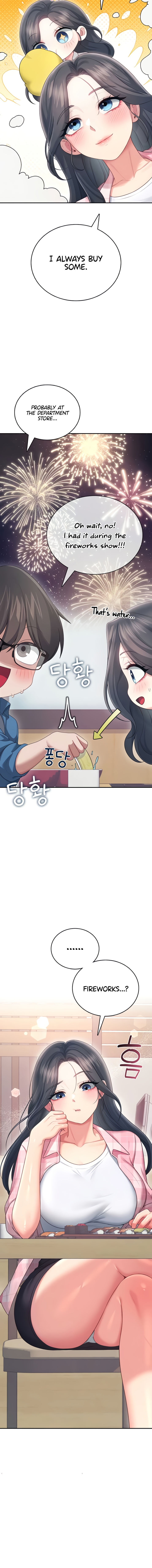 Wireless Onahole Chapter 60 - Page 10 in English