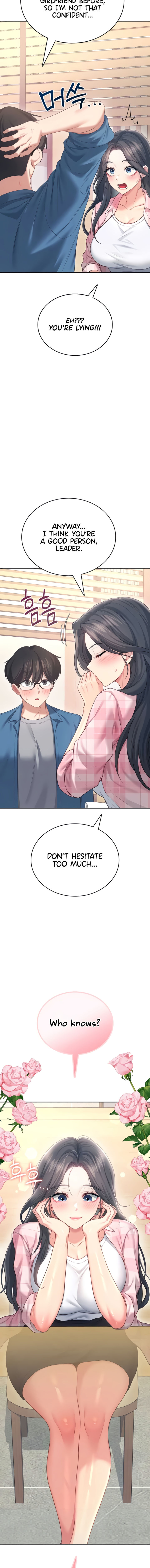 Wireless Onahole Chapter 60 - Page 14 in English