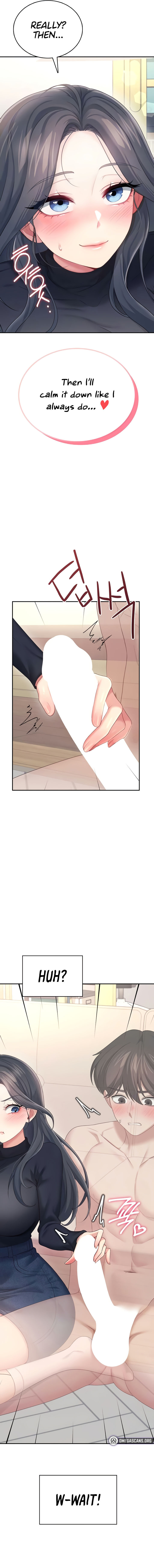 Wireless Onahole Chapter 62 - Page 5 in English