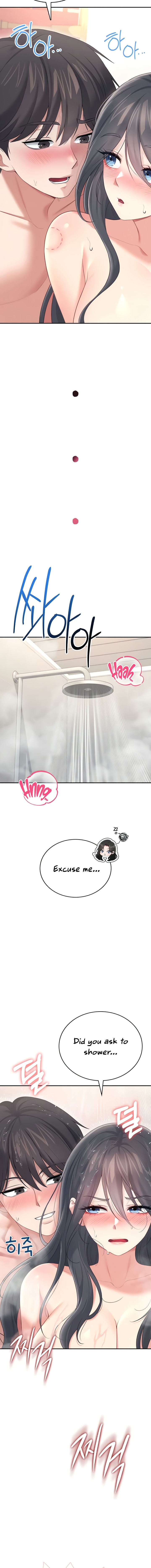 Wireless Onahole Chapter 66 - Page 22 in English