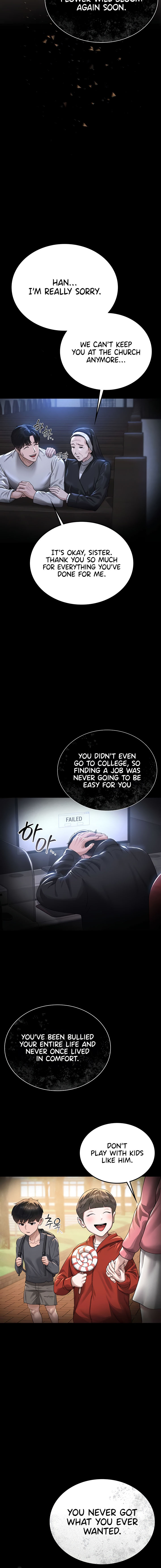 I Became an Apartment Security Manager Chapter 1 - Page 16 in English
