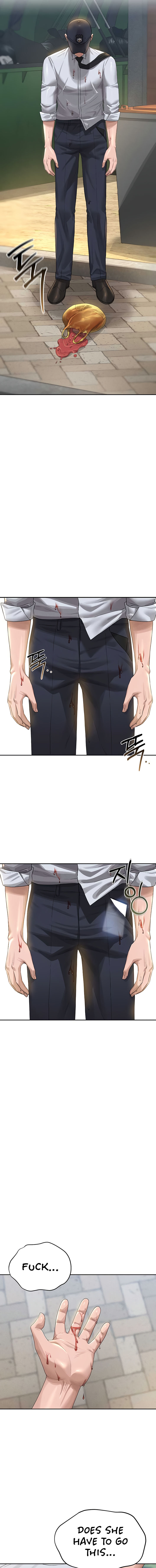 I Became an Apartment Security Manager Chapter 1 - Page 27 in English