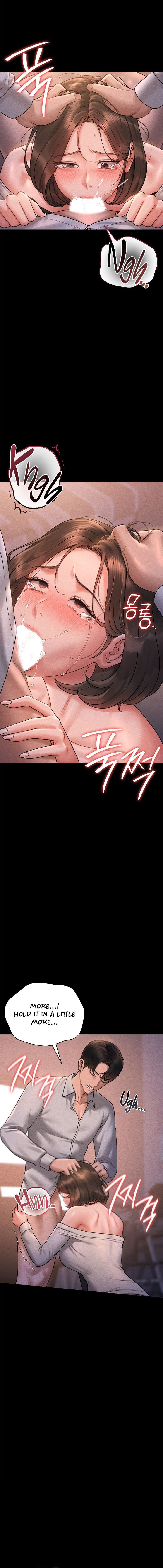 I Became an Apartment Security Manager Chapter 10 - Page 20 in English