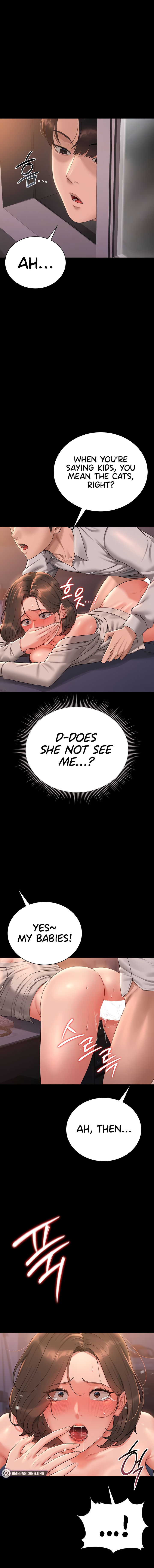 I Became an Apartment Security Manager Chapter 12 - Page 5 in English