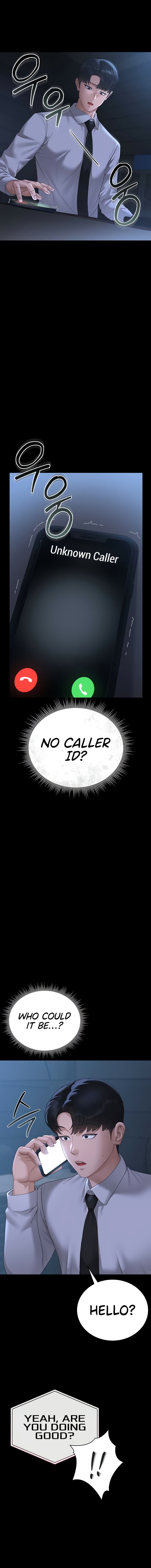 I Became an Apartment Security Manager Chapter 13 - Page 4 in English