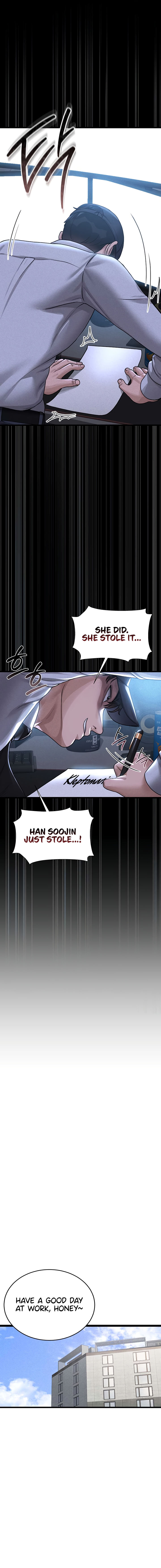 I Became an Apartment Security Manager Chapter 2 - Page 28 in English