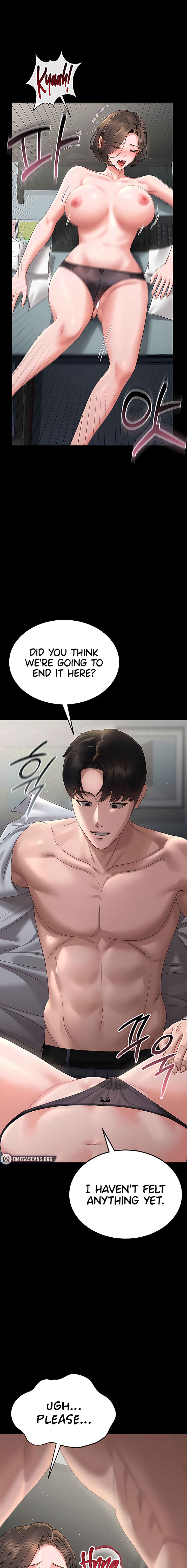 I Became an Apartment Security Manager Chapter 4 - Page 25 in English