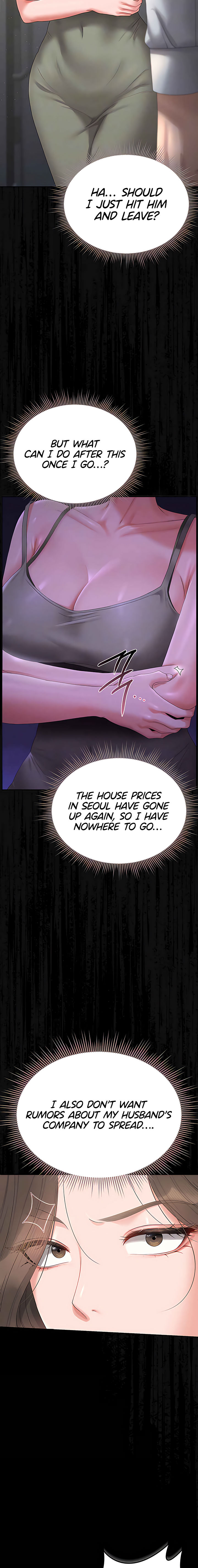 I Became an Apartment Security Manager Chapter 4 - Page 4 in English