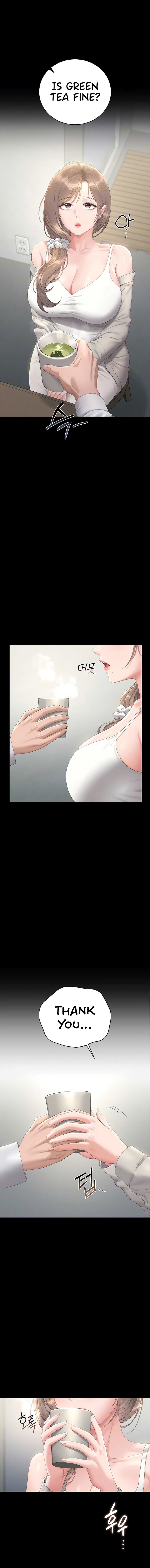 I Became an Apartment Security Manager Chapter 40 - Page 4 in English