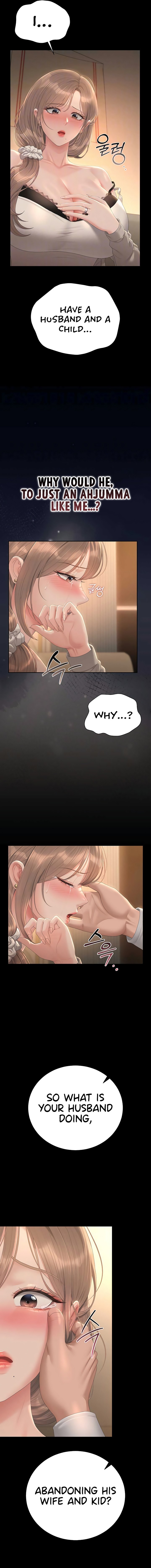 I Became an Apartment Security Manager Chapter 42 - Page 5 in English