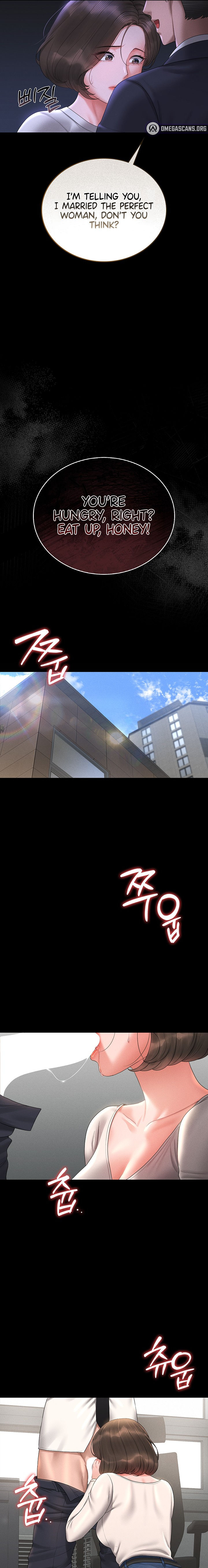 I Became an Apartment Security Manager Chapter 9 - Page 29 in English